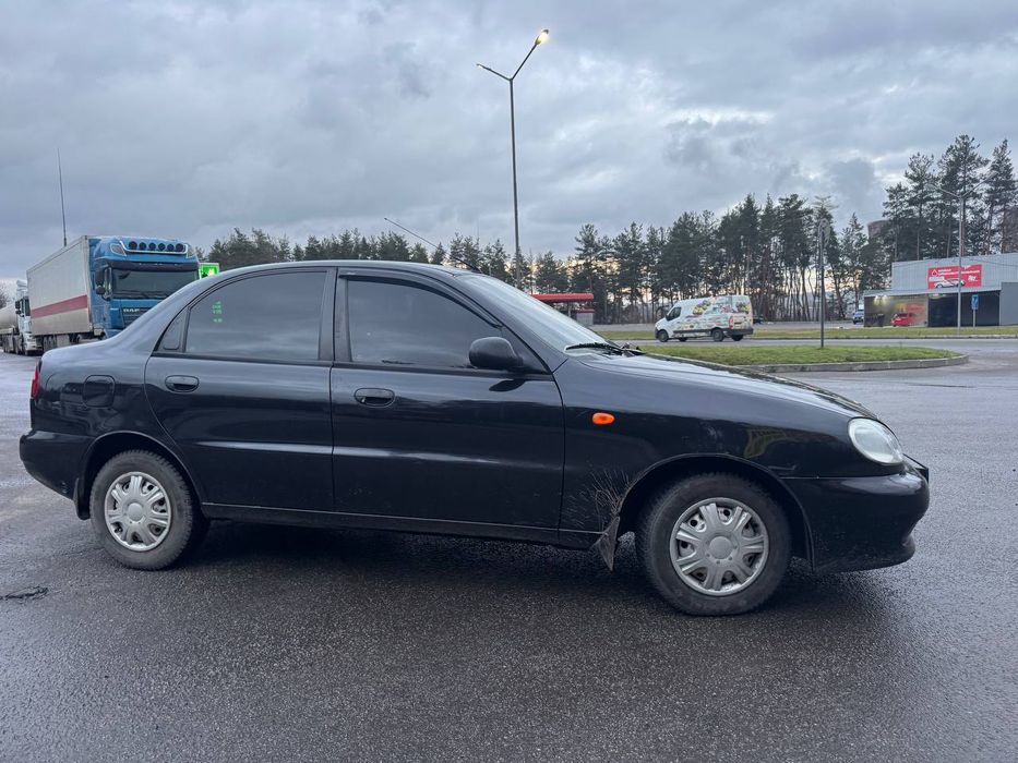 Продам авто 60 тис пробігу!!