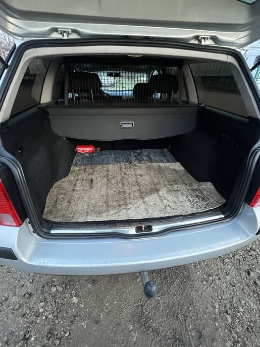 Продам Пасат б5 1.9диз 2000р