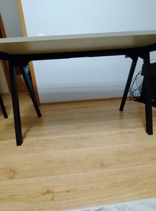 Biurko Trotten 160x80