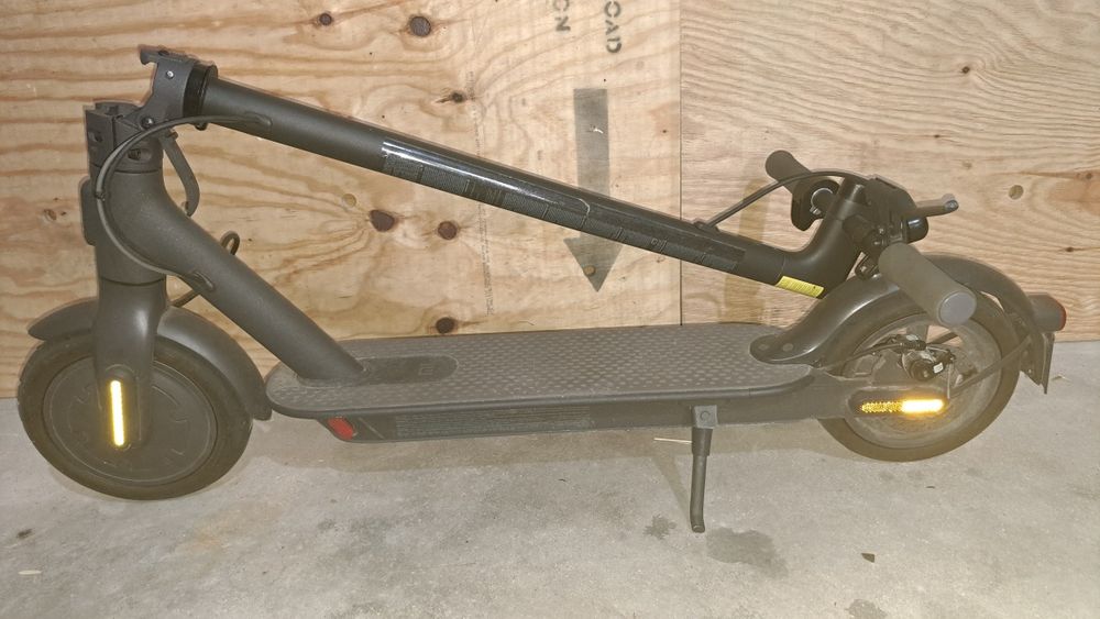 Trotnet Mi Electric Scooter