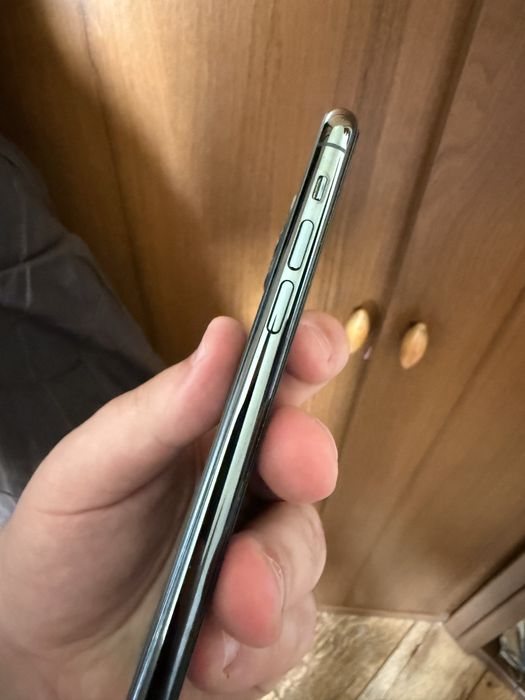 Iphone 11 Pro Max 256Gb