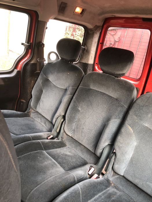 Сітроєн берлінго