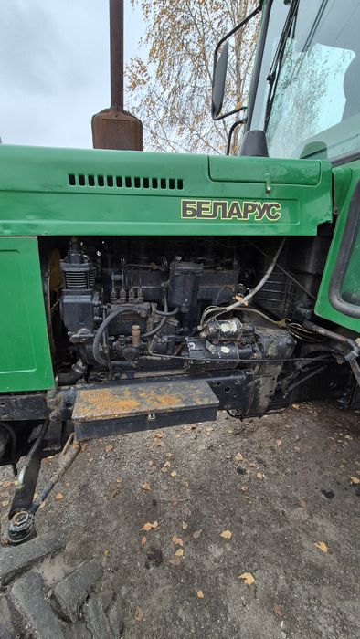 Продам  мтз   82