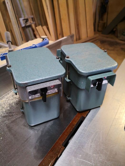 Włącznik olejowy nowy