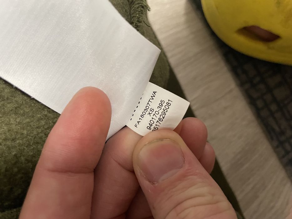 Худи, свитшот Nike Air Jordan (The Fleece)