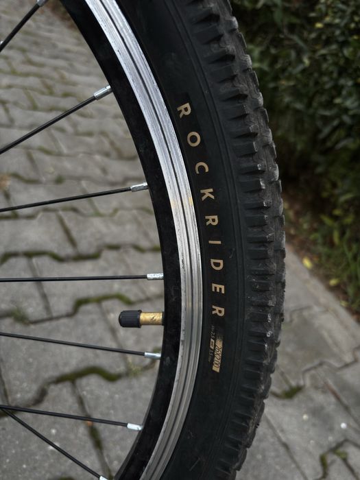 Rower KROSS Hexagon 2.0