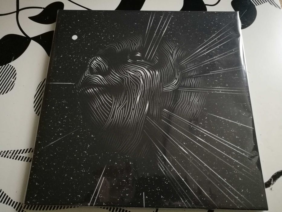 Sarcast - Syn Słońca winyl