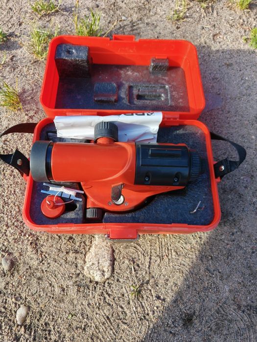 Niwelator  Proline