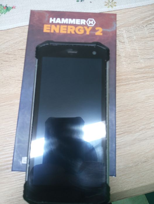 Vendo telemóvel com pouco uso