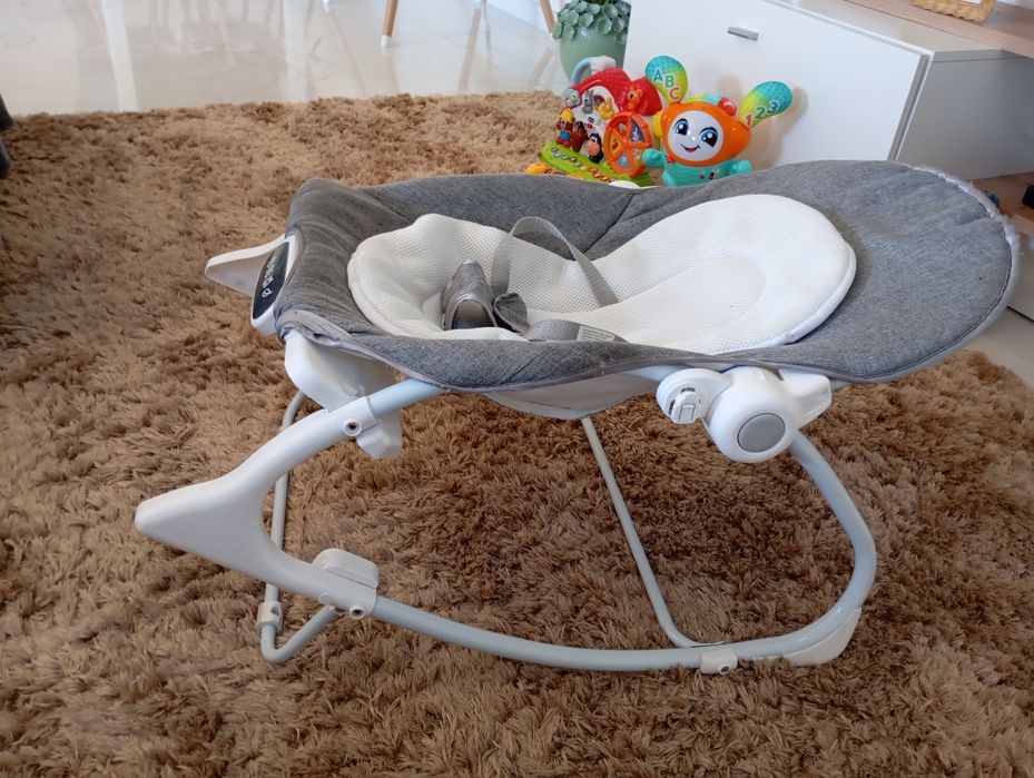 Espreguiçadeira bebé
