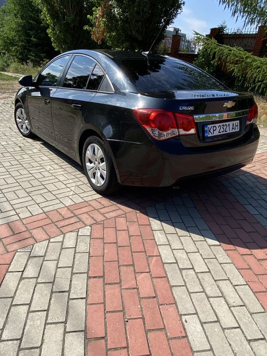 Продам Шевроле Круз