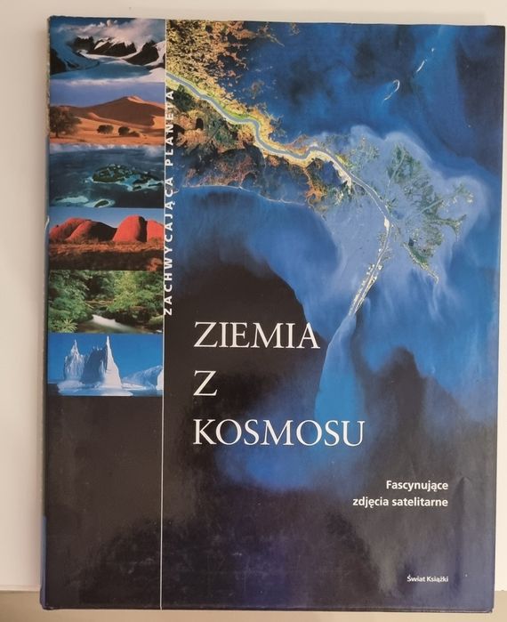 Ziemia z kosmosu