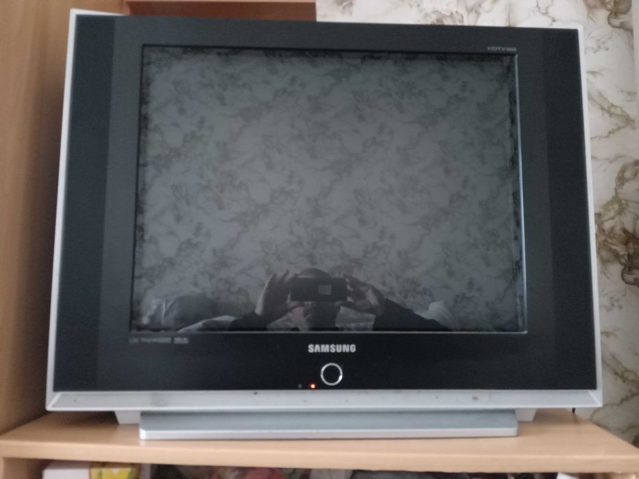 Телевізор Samsung CS-29Z45HPQ