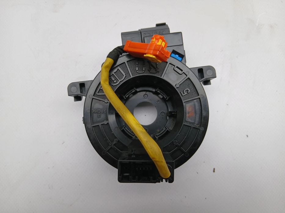 Fita de airbags TOYOTA Yaris (_P9_)