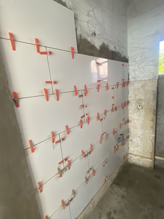 Trabalhos de remodelação de banheiros, pinturas em geral profissional