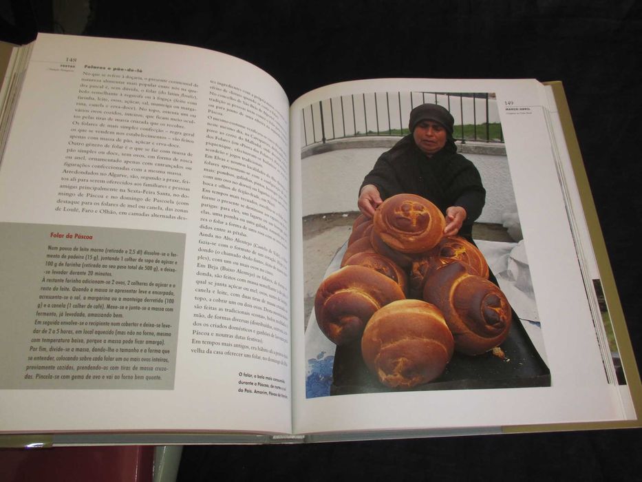 Livros Festas e Tradições Portuguesas Janeiro Fevereiro Março e Abril