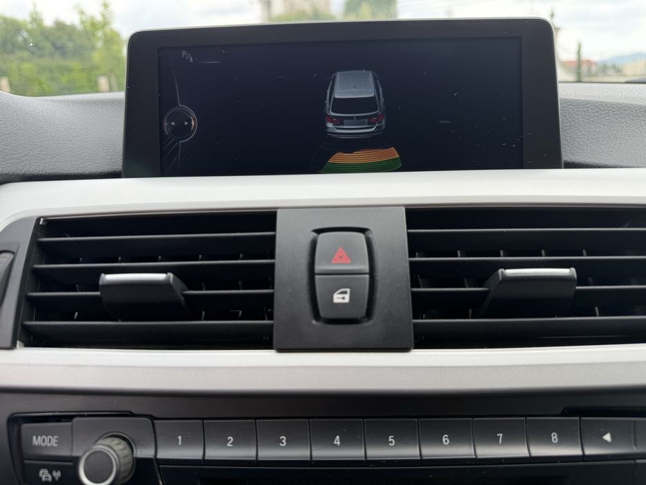 Bmw 318d carplay bom estado
