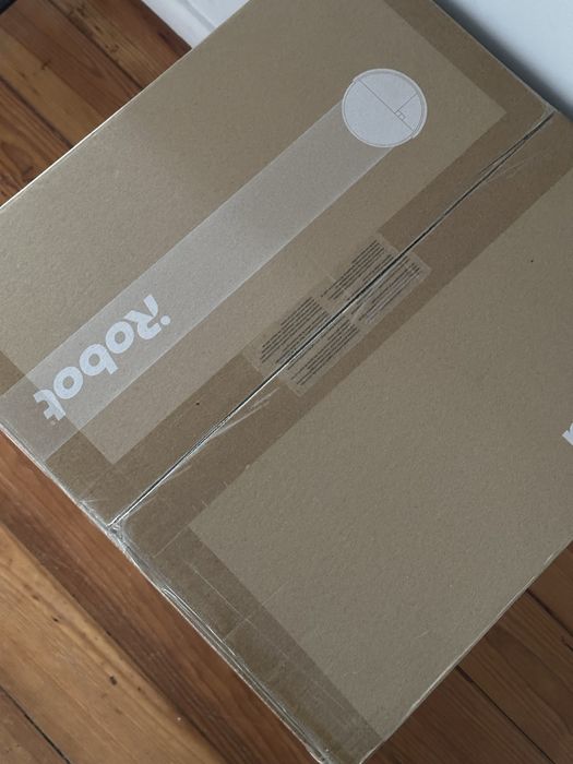 Roomba Max 775 Combo