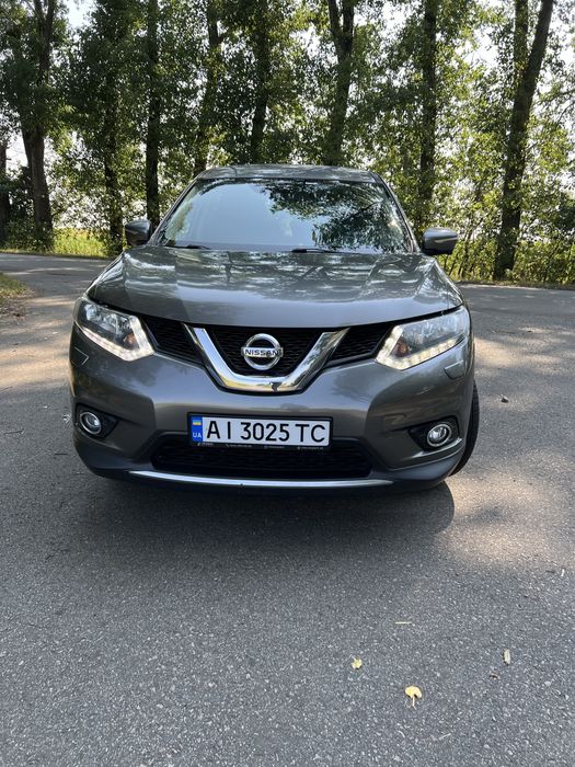 Nissan-Xtrail.