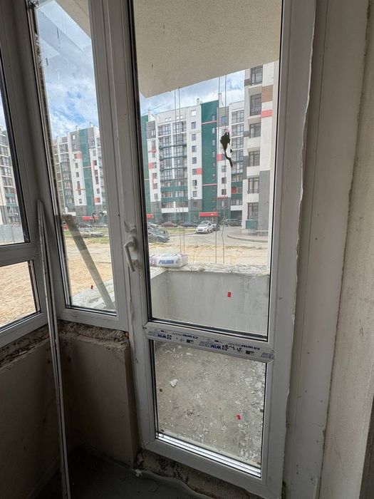 Продаж 2к квартири в м. Буча біля ТРЦ Avenir Plaza