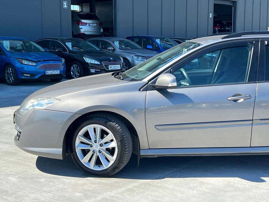 Продам Renault Laguna 2008р. #78795