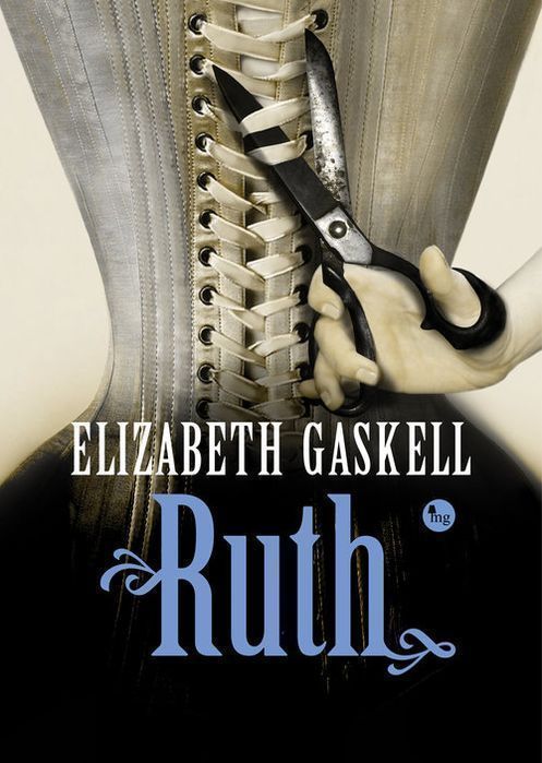 Ruth Gaskell Elizabeth