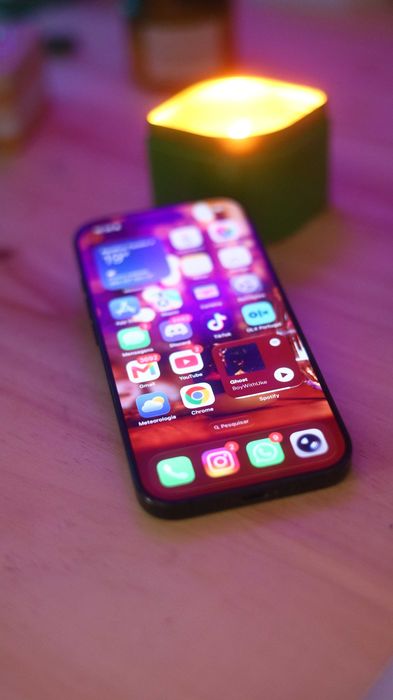 Iphone 16 Pro 128gb