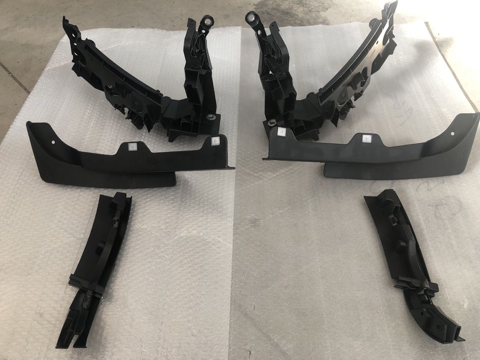 Окуляр фари Audi Q5