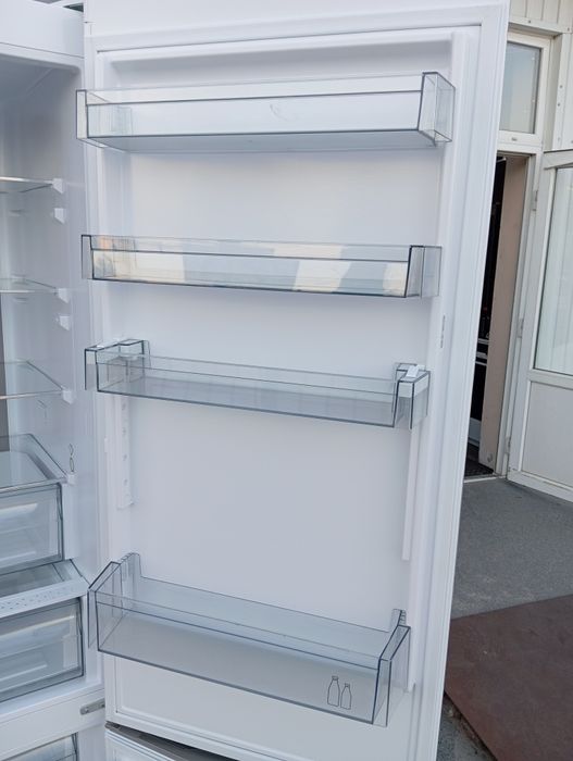 Холодильник Sharp высота 200см No-Frost A++ из Германии Гарантия