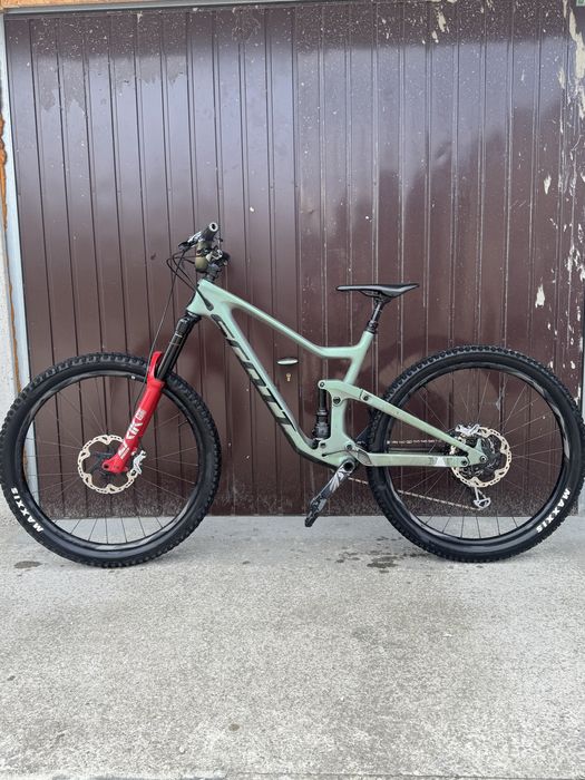 SCOTT RANSOM 910 Carbon L 29"