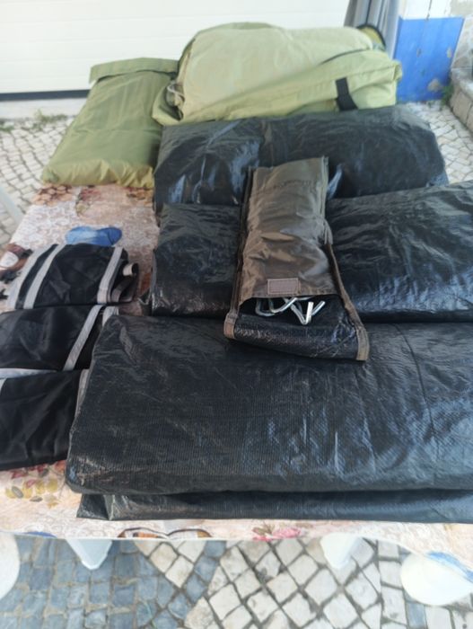 Tenda quecha T6.3