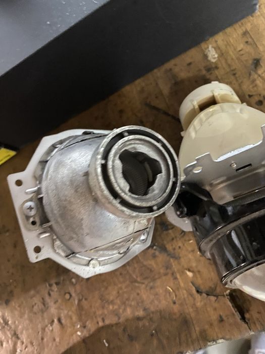 Ксеноновые линзы