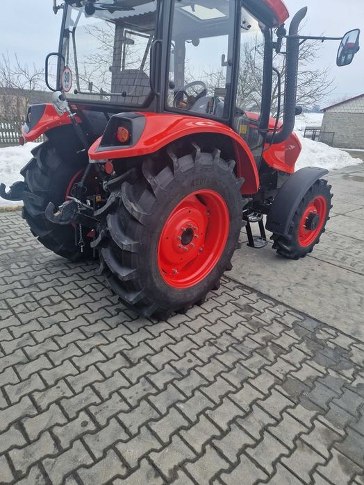 Sprzedam Zetor Major CL80