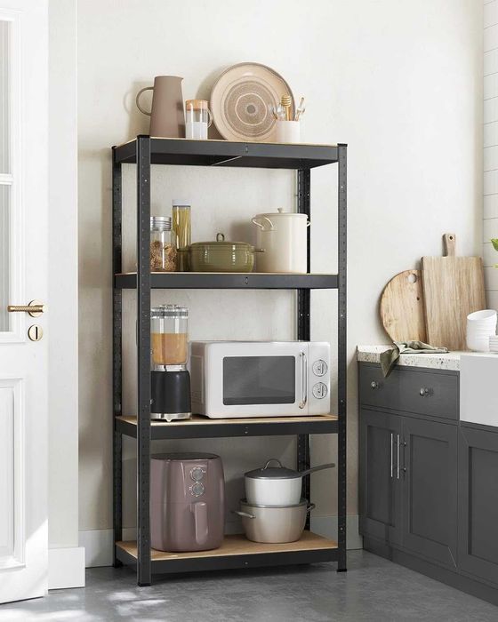 Nowy regał / półka / szafka / organizer / SONGMICS !9917!