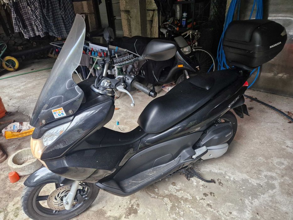 Honda PCX 3000KM