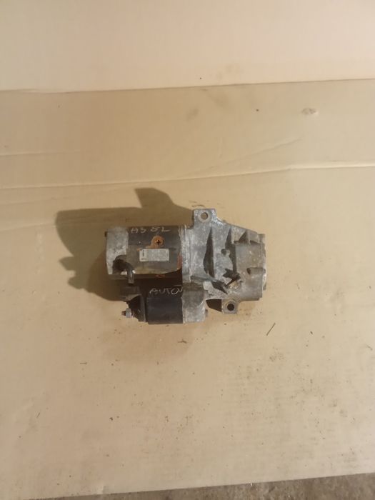 Rozrusznik 1.9 TDI automat a3 golf 4, Sharan Galaxy