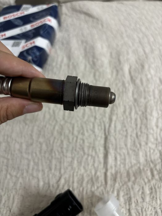 Sonda Lambda Bosch 025.800.6294 Nova