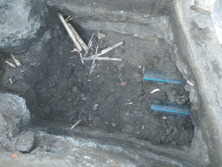 Керований прокол