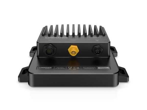 Przetwornik LIVE Lowrance Active Target 2.