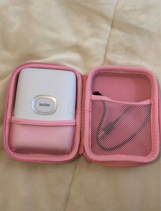 Impressora Instax mini link 2