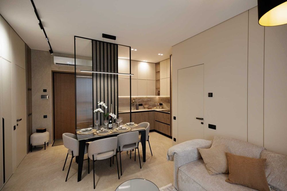 2-rooms apartment apartment by the address st. Tivodara Legotskogo (area 55,9 m²) - Atlanta.ua - photo 11