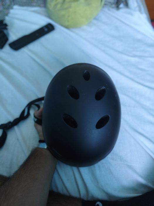Capacete urbanglide