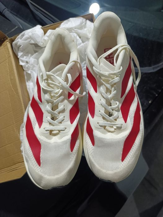 Sapatilhas Adidas evo sl