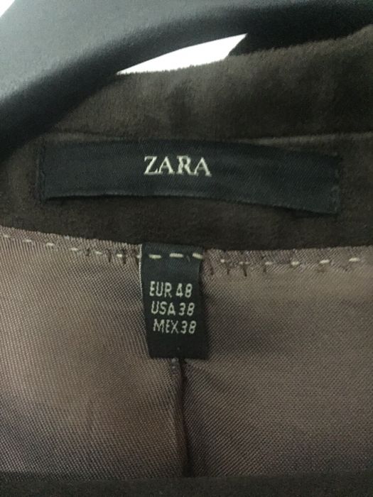 Zara man classic