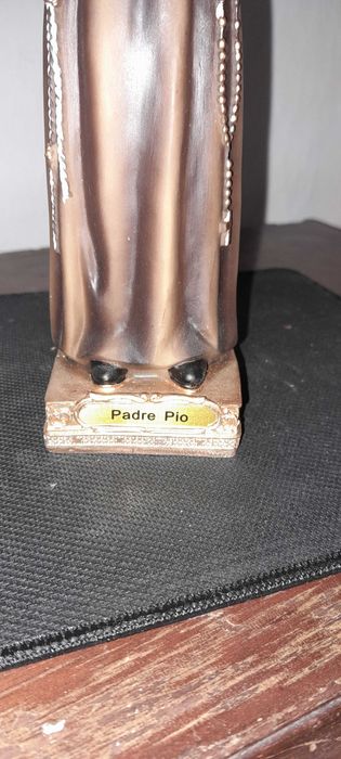 Figura do Padre Pio
