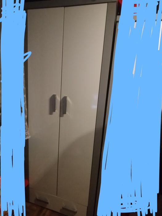 Szafa do przedpokoju,pokoju