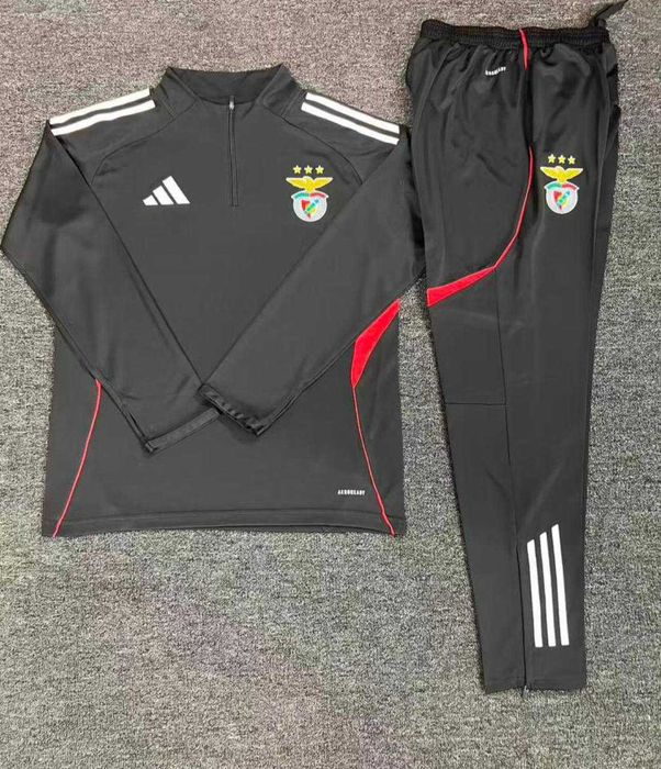 Conjuntos disponíveis do S ao XXL