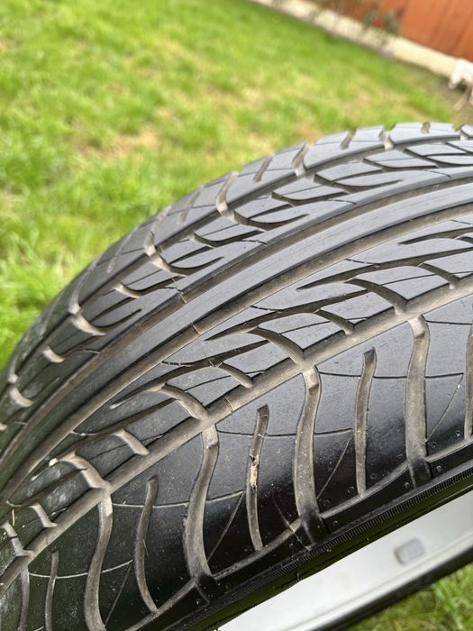 Колесо в сборе Хюндай соната NF R17 114,3 j6,5 резина 225/50