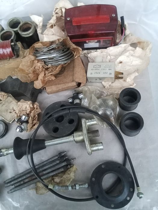 Амортизатори мотоцикл Урал,К-750новий