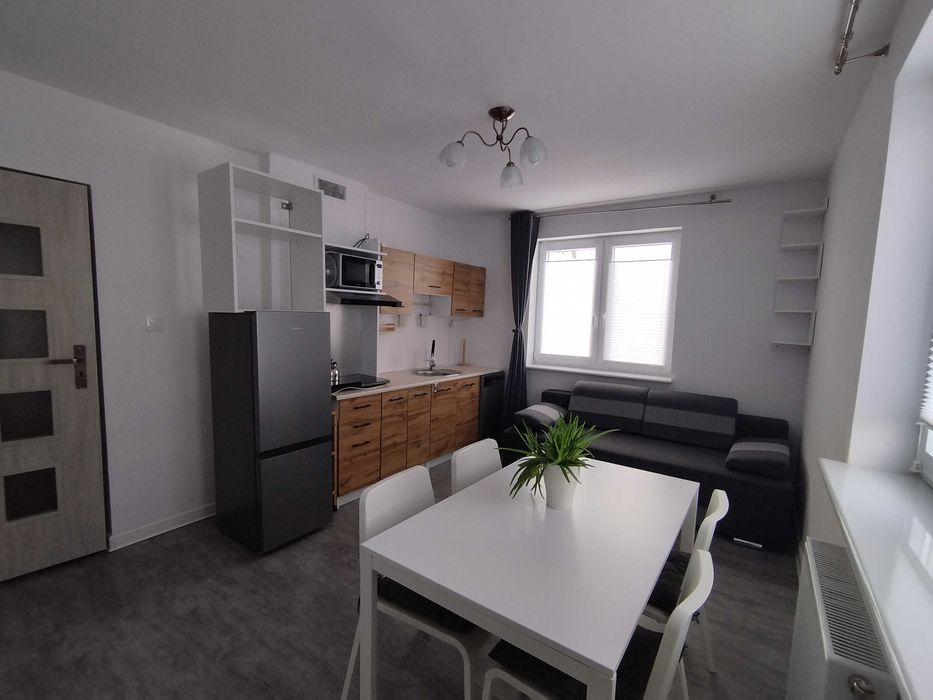 Mieszkanie na wynajem - Kawalerka